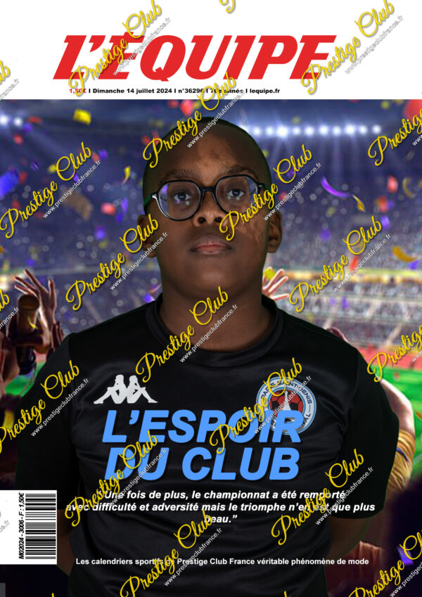 Formule Champion TABOURE	FARAH – Image 2