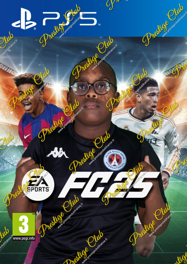 Formule Prestige TABOURE	FARAH – Image 3