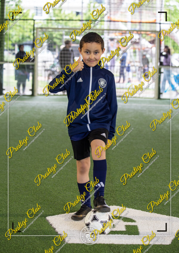 Formule Prestige  TALBI  AYLAN – Image 4