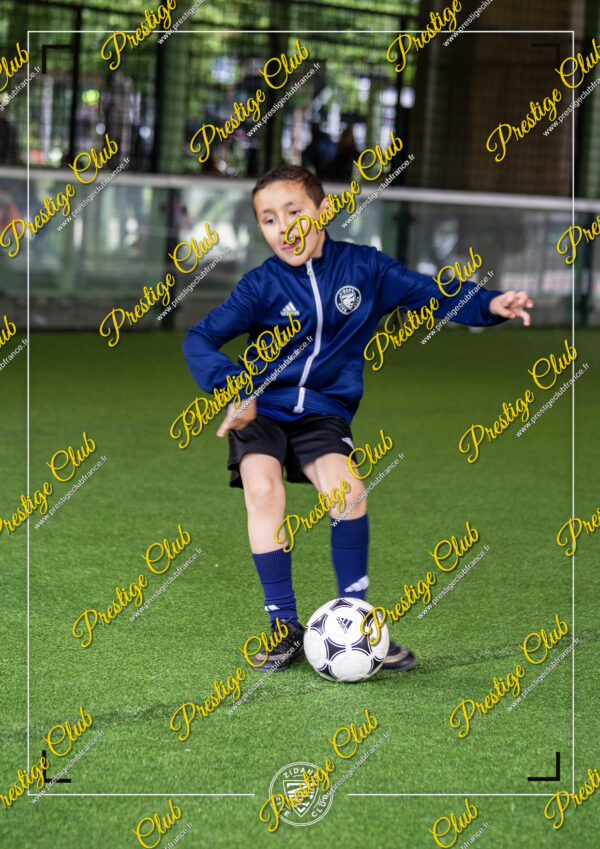 Formule Prestige  TALBI  AYLAN – Image 3