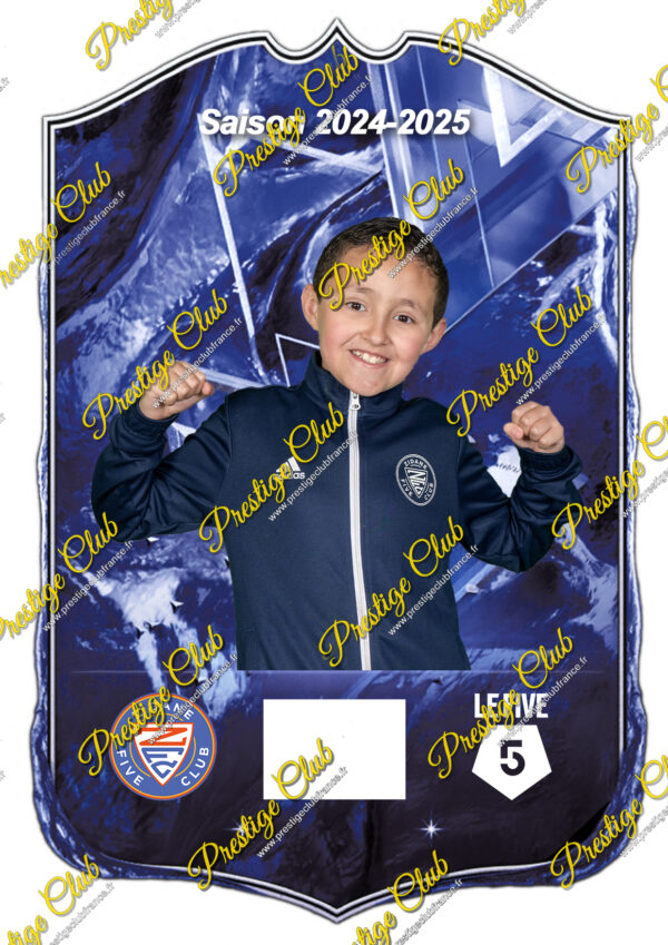 Formule Prestige  TALBI  AYLAN – Image 2
