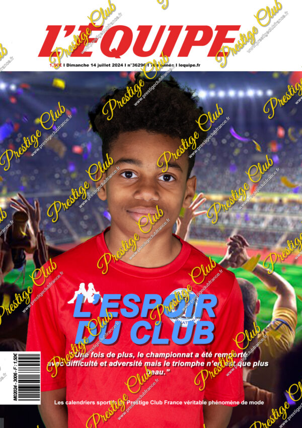 Formule Prestige TOURE DRISS – Image 4