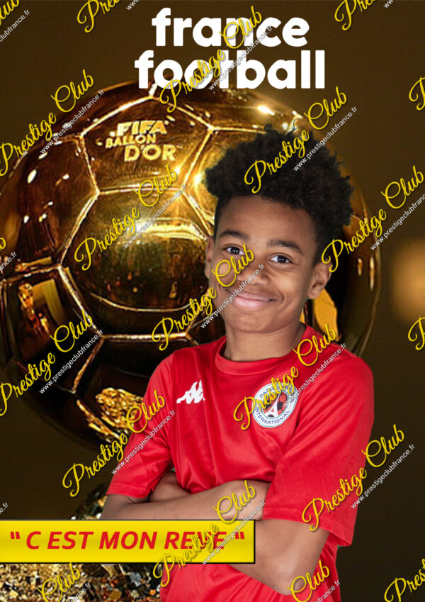 Formule Prestige TOURE DRISS – Image 2