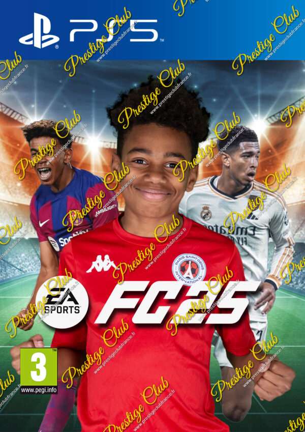 Formule Prestige TOURE DRISS – Image 3
