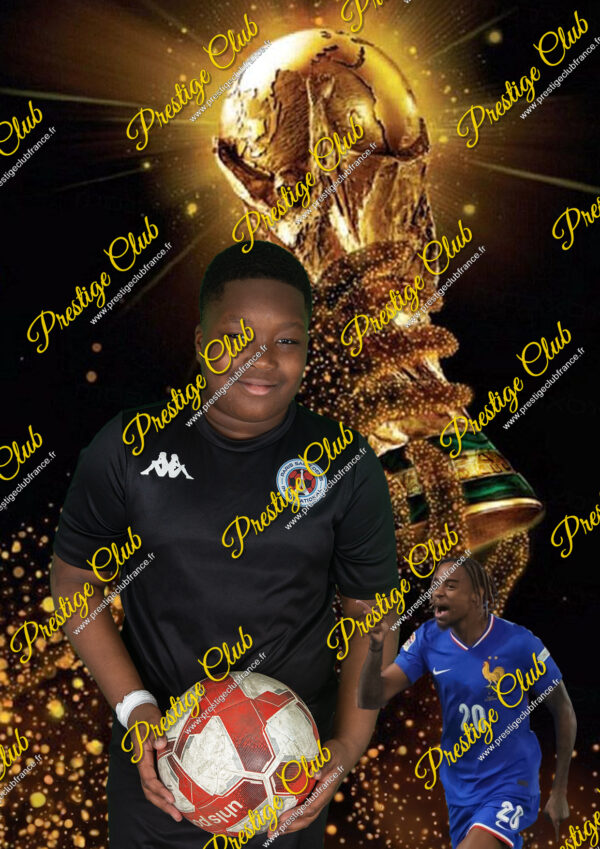Formule Prestige TOURE	MAMADOU – Image 2