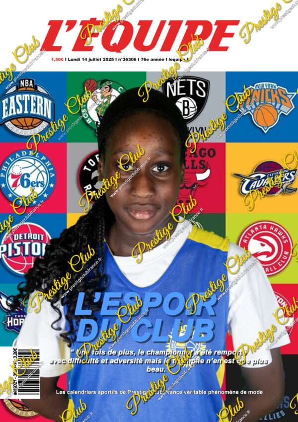 Formule Prestige TOURE  	 MARIAM – Image 5