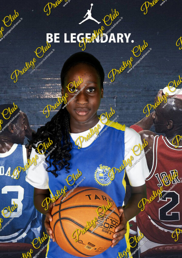 Formule Prestige TOURE  	 MARIAM – Image 2