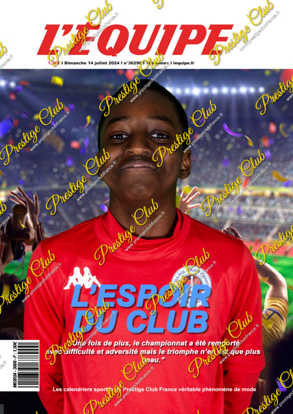 Formule Prestige TRAORE AROUNA – Image 4