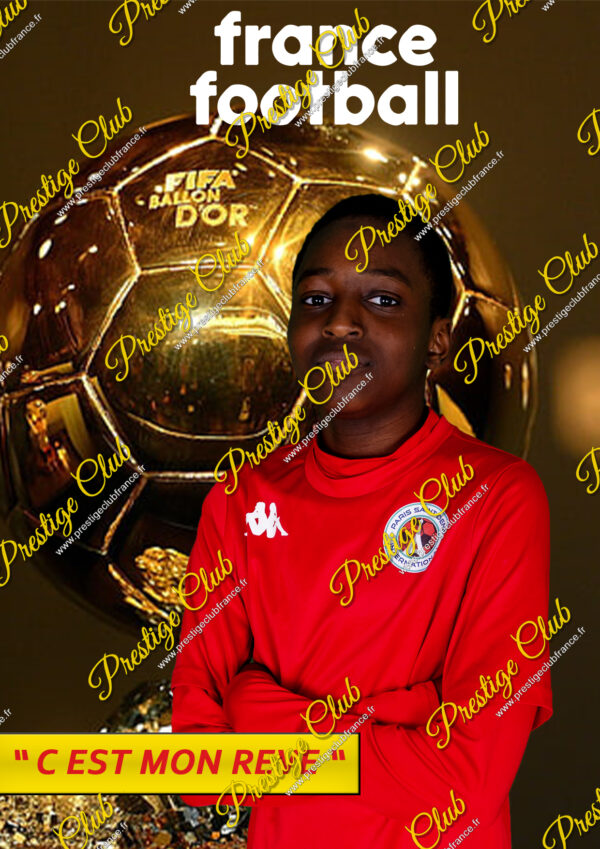 Formule Prestige TRAORE AROUNA – Image 3