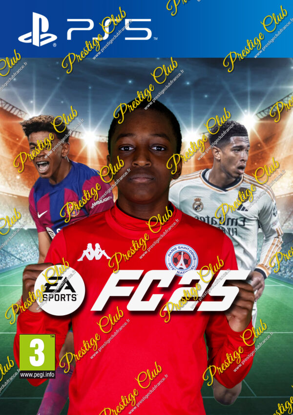 Formule Prestige TRAORE AROUNA – Image 2