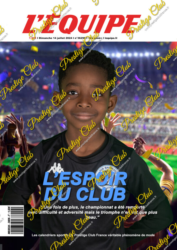 Formule Prestige TRAORE CHEICKNA – Image 5