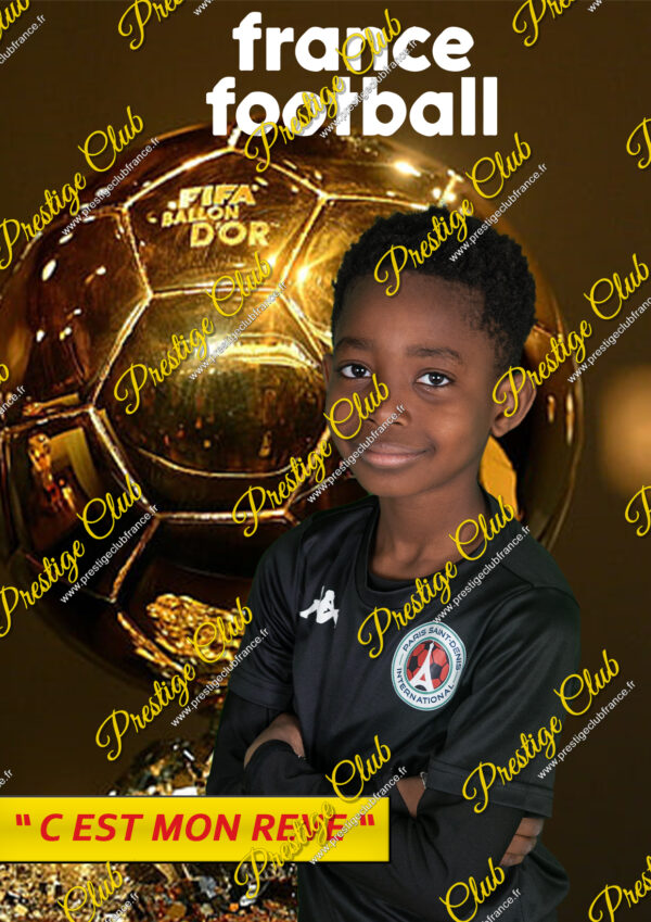 Formule Prestige TRAORE CHEICKNA – Image 4