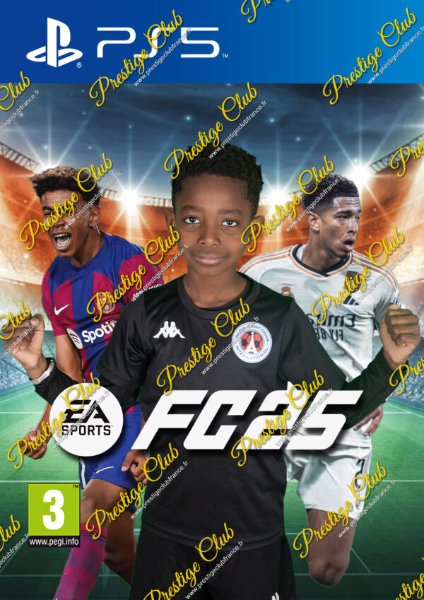 Formule Prestige TRAORE CHEICKNA – Image 3