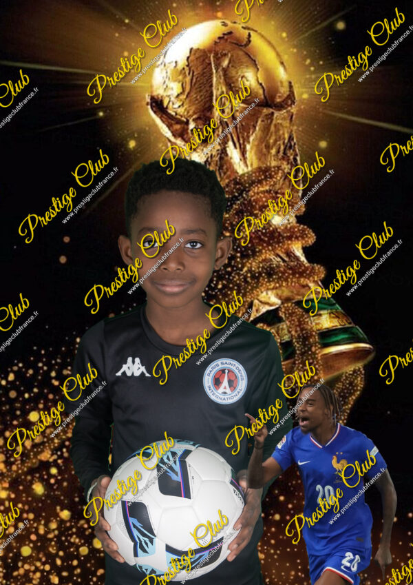 Formule Prestige TRAORE CHEICKNA – Image 2