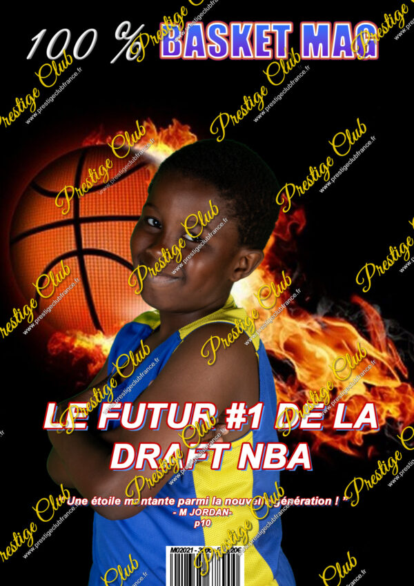 Formule Prestige  TRAORE OUSMANE – Image 4