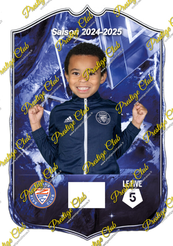 Formule Prestige UMBA  FORESTA JEAN PAUL – Image 5