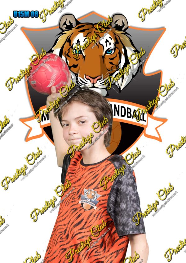 Formule Prestige 1 & 2 & 3 SPINELLI  LUCAS – Image 2