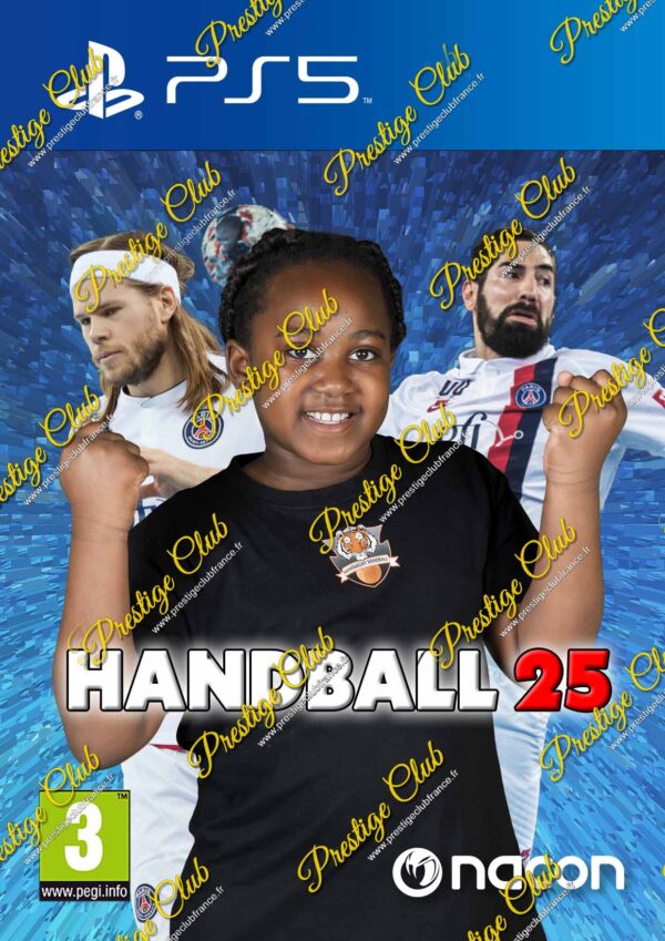 Formule Prestige M'FUTA PANU	ANAIS – Image 3