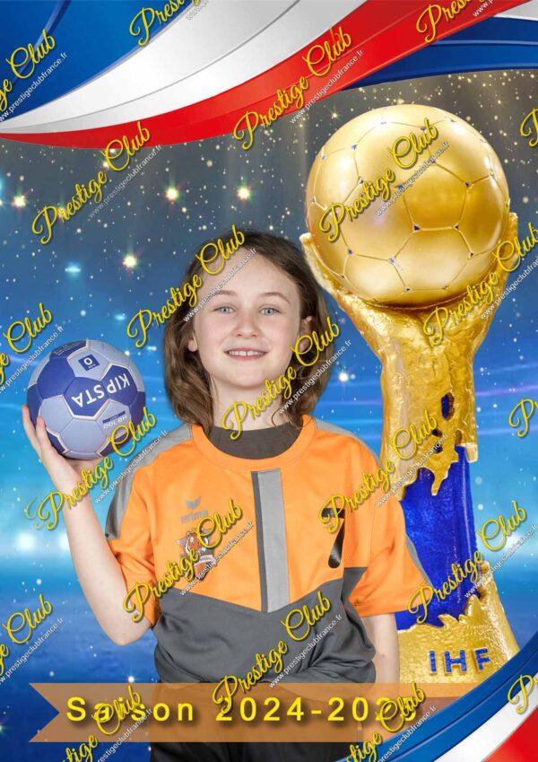 Formule Prestige FROMONOT	CAMILLE – Image 2