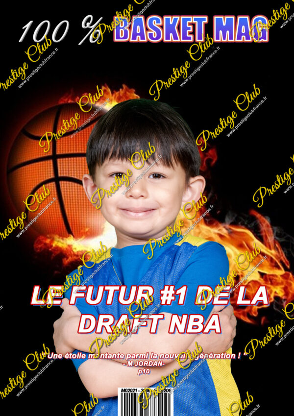 Formule Prestige WANG REA DANIEL – Image 3