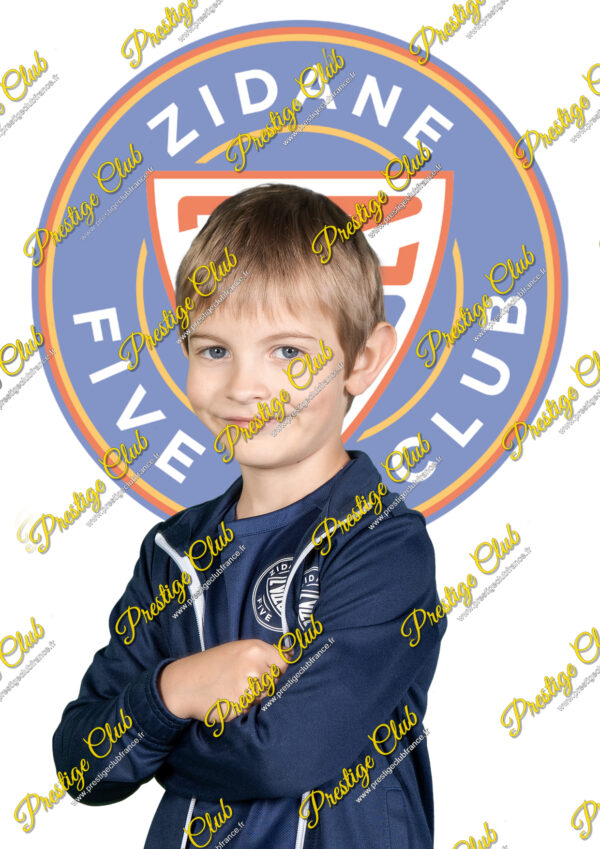 Formule Prestige  YUE HIPPOLYTE – Image 4