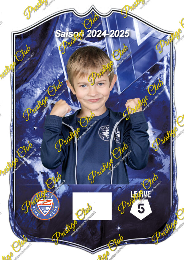 Formule Prestige  YUE HIPPOLYTE – Image 5