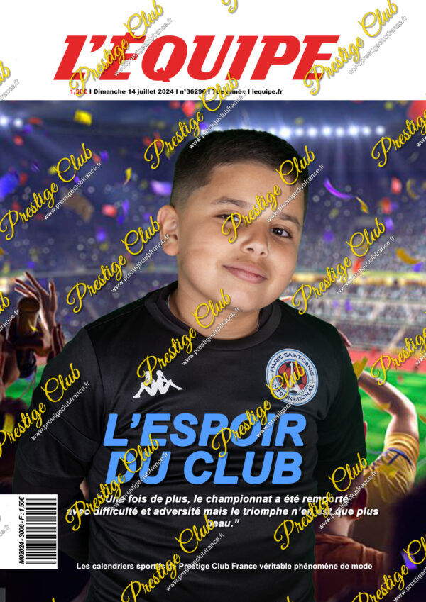 Formule Prestige  ZAHAF LOKMAN – Image 5