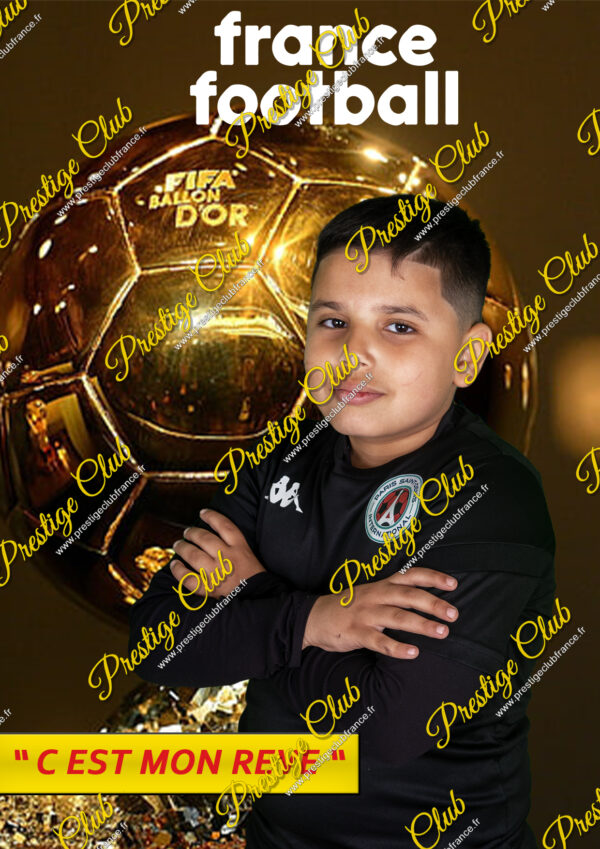 Formule Prestige  ZAHAF LOKMAN – Image 4
