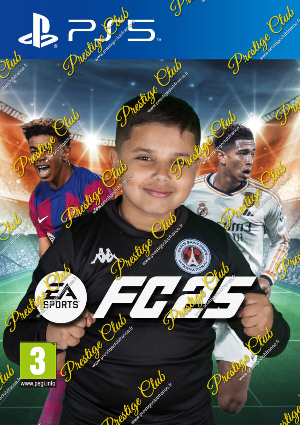 Formule Prestige  ZAHAF LOKMAN – Image 3