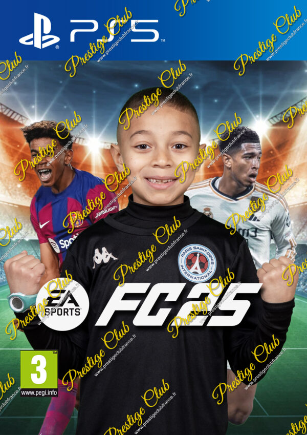 Formule Prestige ZIANI	ILYES – Image 3