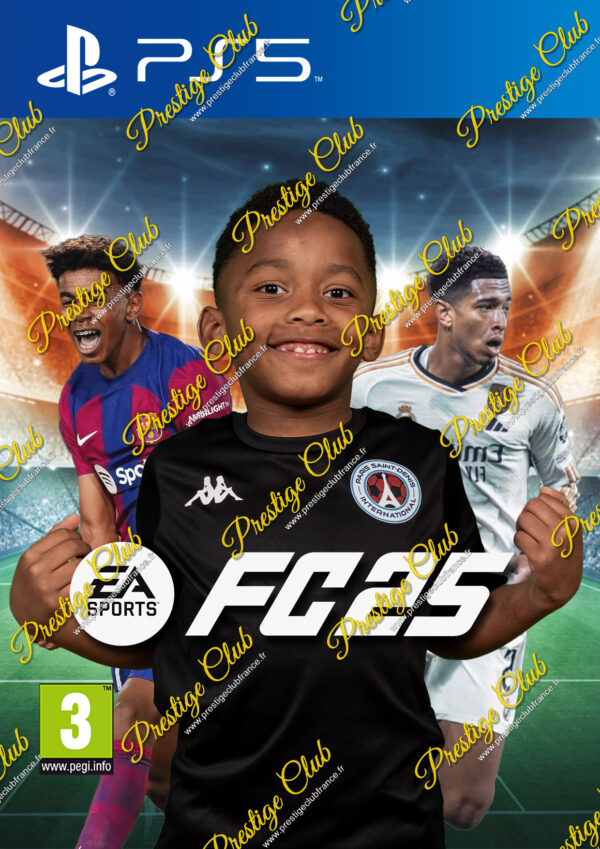Formule Prestige ZOLA	ETHAN – Image 3