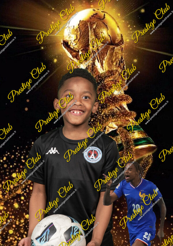 Formule Prestige ZOLA	ETHAN – Image 2